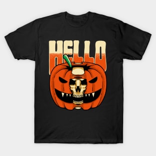 Hello T-Shirt